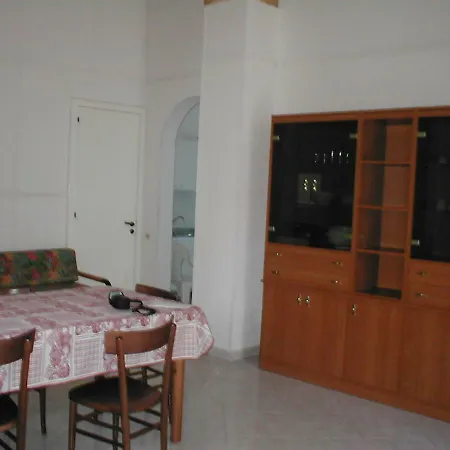Antica Casa Fronte Mare - *