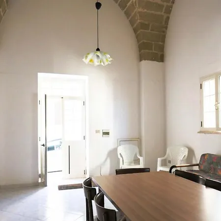 Antica Casa Fronte Mare -