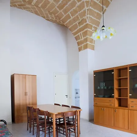 Antica Casa Fronte Mare - Gallipoli