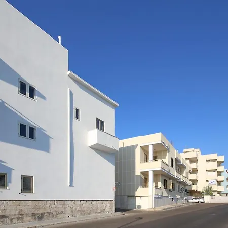 Antica Casa Fronte Mare -